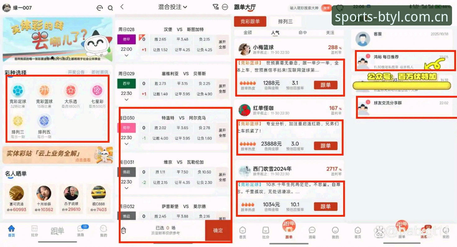资深技术玩家实测：B体育竞彩入口最新版使用心得，数据与体验深度解析