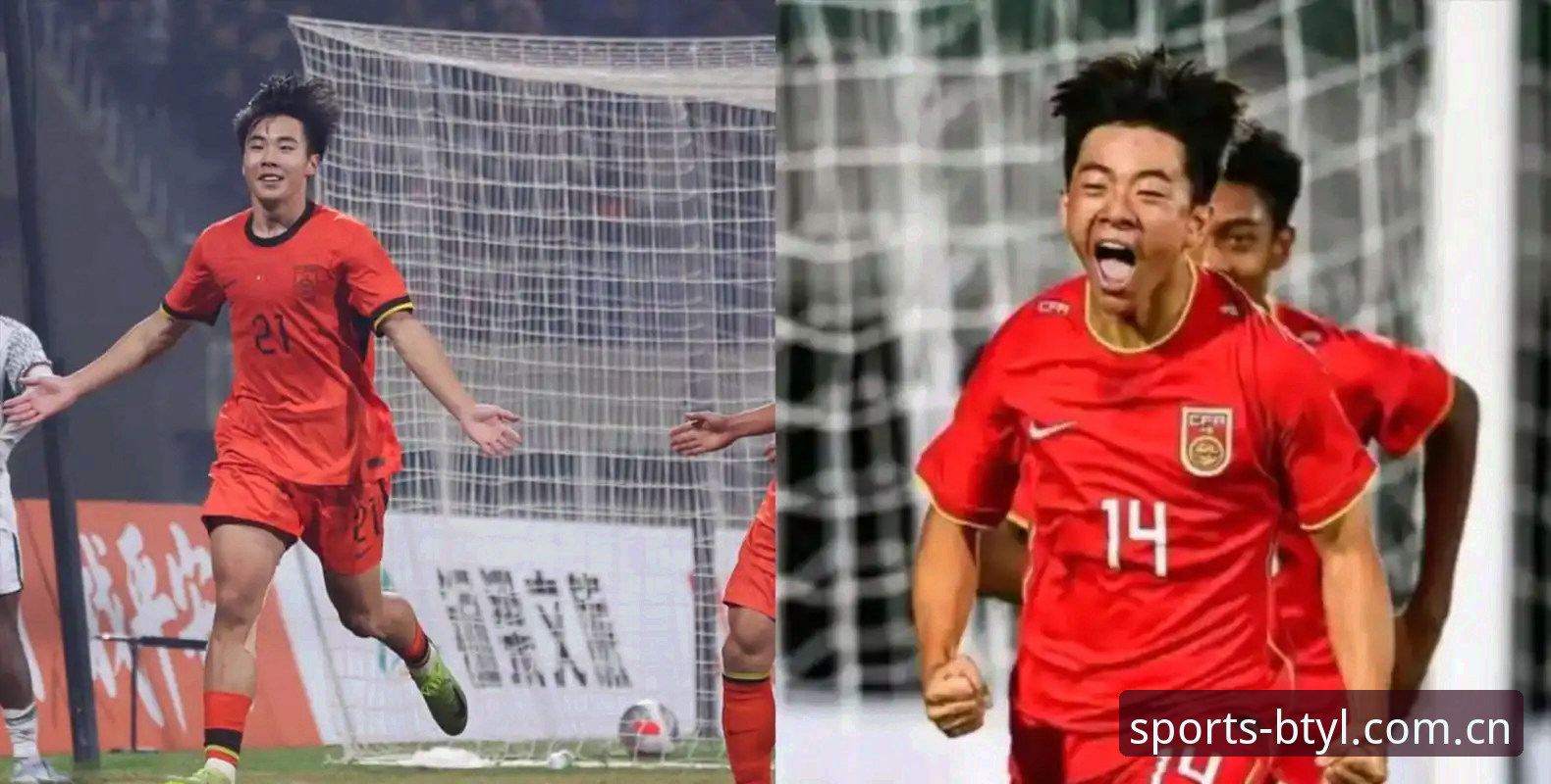 U17世界杯抽签：中国男女足命运vs机遇，b体育平台数据揭示晋级关键